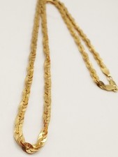 Collana Catena Uomo Donna