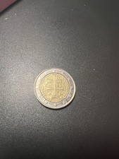 moneta 2 euro rare, slovensko