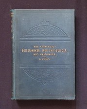 "Practical" Boiler-Maker