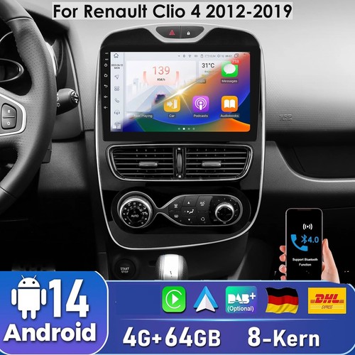 Core per renault - core, clio