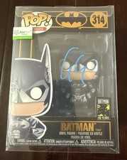 George Clooney firmato