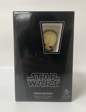 Star Wars Gentle Giant TEDN
