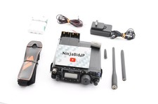 Yaesu FT-817ND HF/VHF/UHF