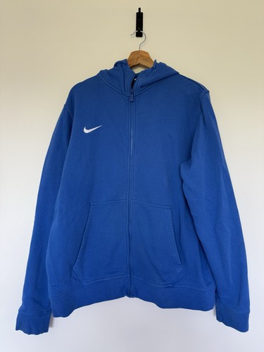 Felpa nike full - nike, con