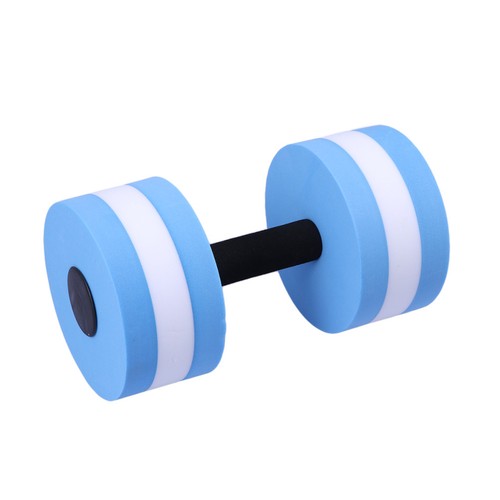 Water dumbbells acquagym - ,