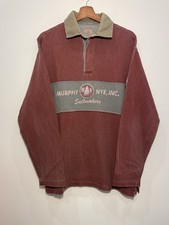 Murphy & Nye - Felpa con