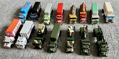 Galoob micro machines - micro,