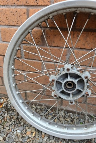 Ruota anteriore aprilia - anteriore,