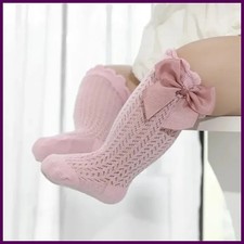 Calcetine para bebé niña de