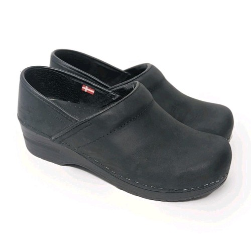 Scarpe zoccoli donna - , nere