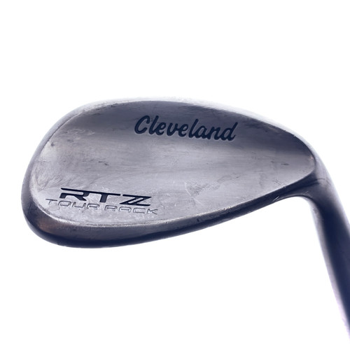 Zeppa sabbia cleveland rtz - zeppa,