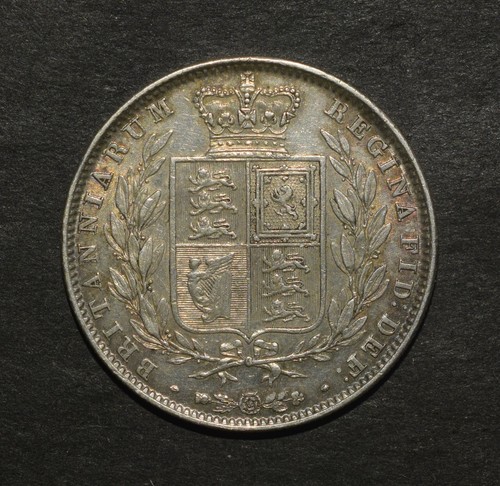 Mezza corona victoria - corona,