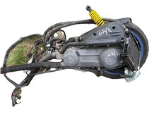 Blocco Motore Aprilia Franco  Morini Iniezione Suzuki Katana Aprilia sr ditech