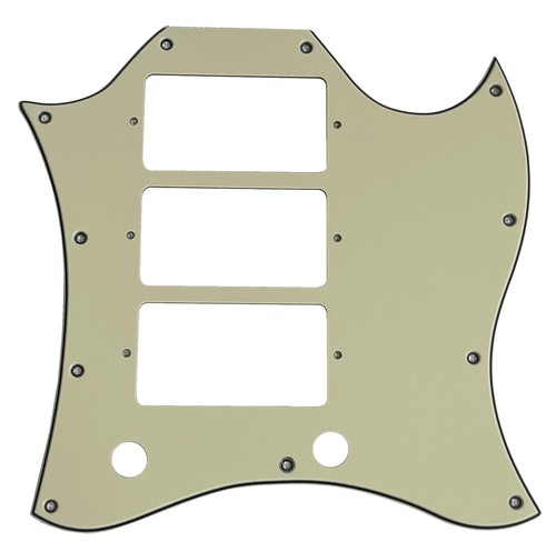 Pick gibson standard 3 - pick,