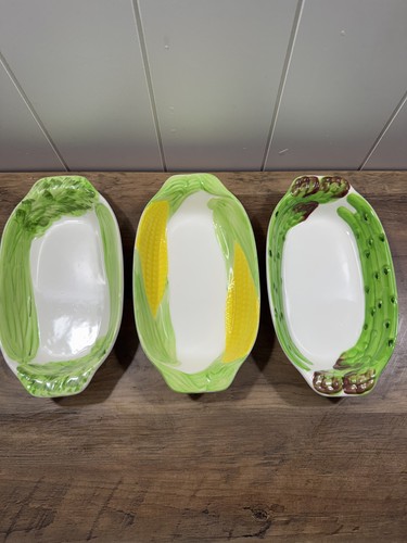 Set piatti portata - set,