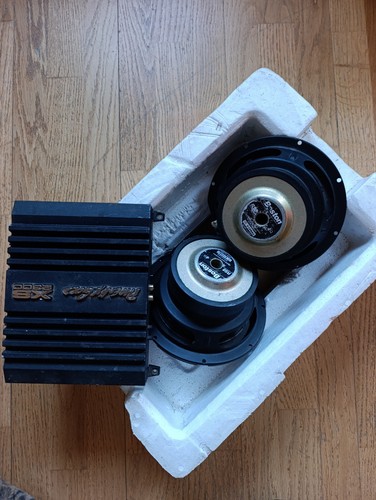 Amplificatore subwoofer auto - amplificatore,
