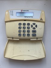 TASTIERA ALISON BENTEL SECURITY alison