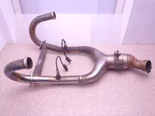 Collettore di scarico BMW R