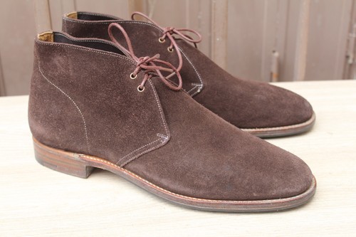 Chaussure boots church - boots, church's