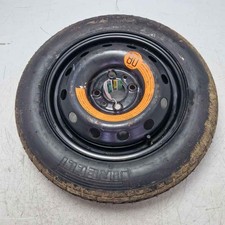 Ruotino di scorta 4 fori 135 80 r14 ET 43 Fiat 500 312 1.3 mtj 2007-16 A4470808