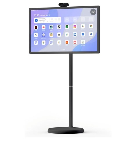 Cozyla tablet smart tv - smart,