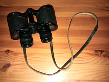 antico binocolo Carl Zeiss