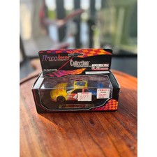 Race Image 1:43 pressofuso Joe