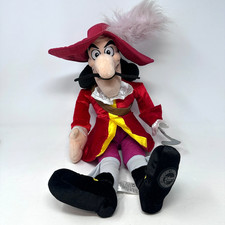 Peluche Disney Peter Pan
