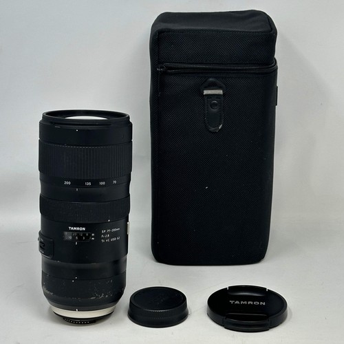 Tamron 200 2 8 per - mm,