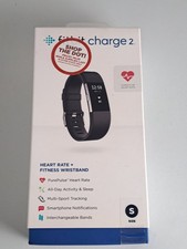 FITBIT Charge 2
