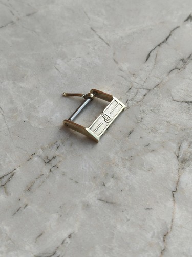 Girard perregaux vintage gold - vintage,