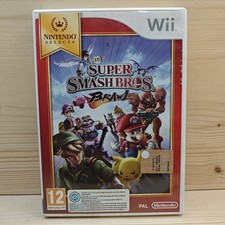 Super Smash Bros. Brawl - Pal