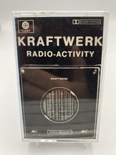 MUSICASSETTA Tape VG Kraftwerk