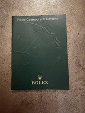 Libricino Rolex Daytona