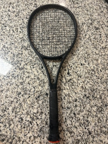 Wilson pro staff 97l - pro, 4