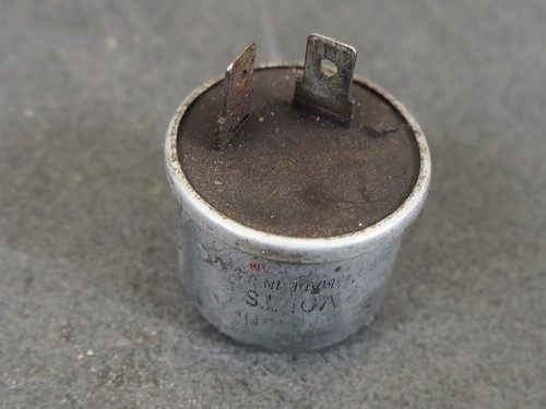 Relè assy lampada segnale - assy,,