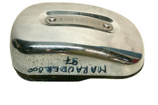 Scatola filtro aria Suzuki vz 800 marauder anno 1997
