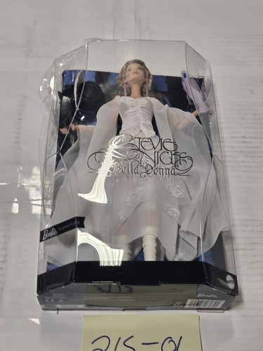 Barbie stevie nicks bella - nicks,