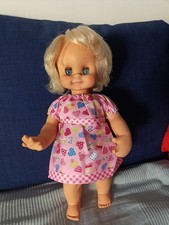 Bambola Petula Ratti Vintage