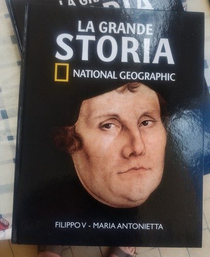 Filippo maria antonietta - v,