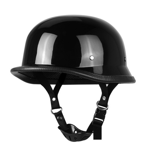 Casco mezza calotta profilo - mezza,