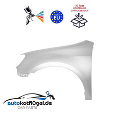 Parafango per VW GOLF 6 VI