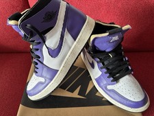Air Jordan 1 Zoom Air CMFT