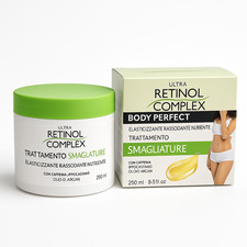 Body perfect elasticizzante - perfect,