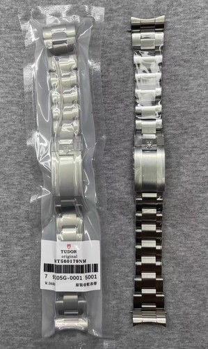 Bracciale acciaio inox 20mm