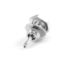 Nipple manicotto montaggio Manometro pressione turbo o segnale valvola pop-off 