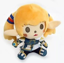 Peluche Taito Dissidia Final