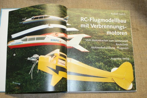 Libro tecnico modellismo - libro,