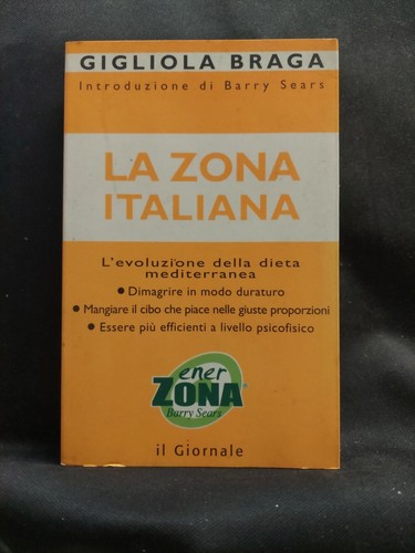 Zona italiana gigliola - la,