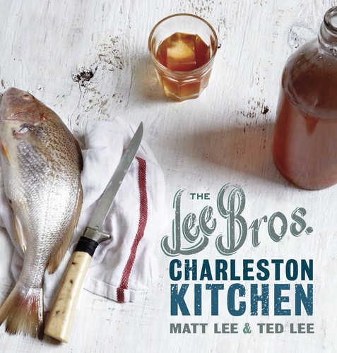 The lee bros charleston - the, bros.